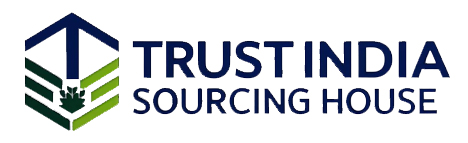 Trust India Sourcing House Logo